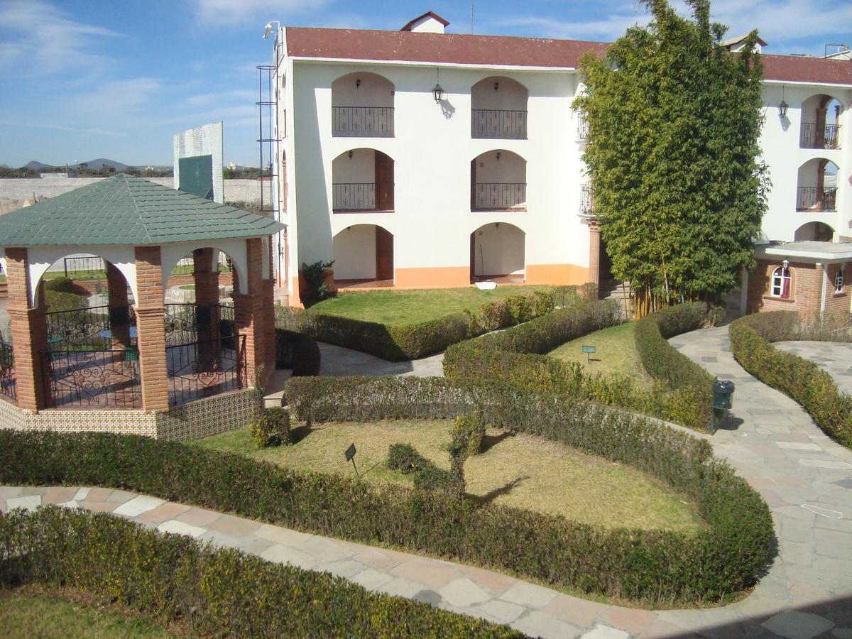 Santa Barbara Hotel