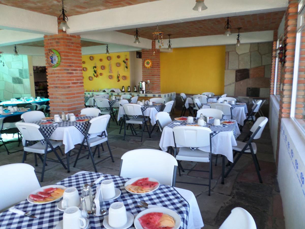 Santa Barbara 4* Huichapan